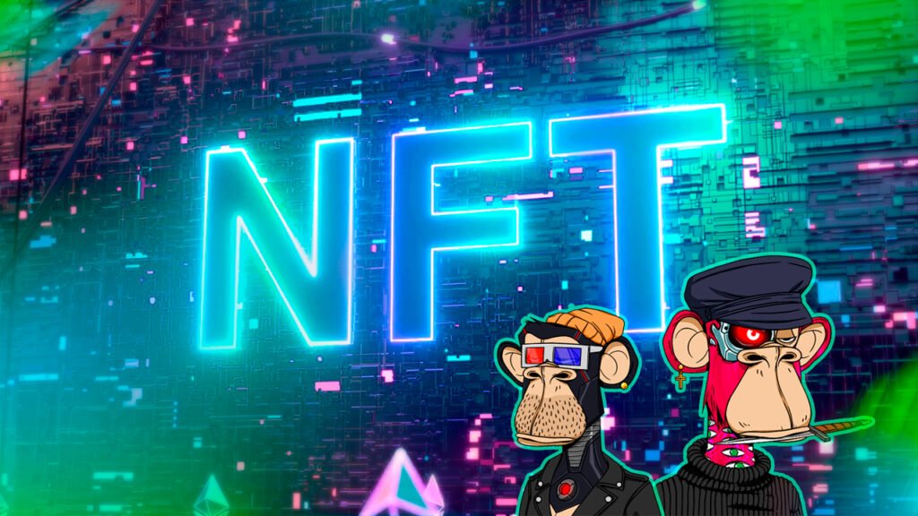 o-que-e-nft-e-como-comprar-nft do macaco