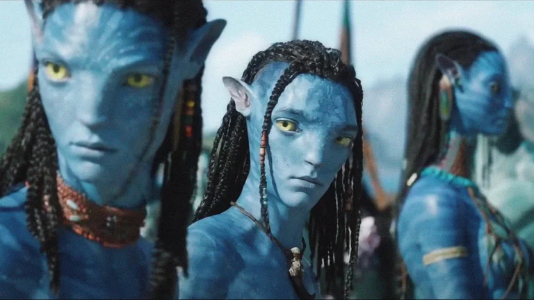 Avatar 2: Para onde foi o dinheiro Investido na produção do filme?