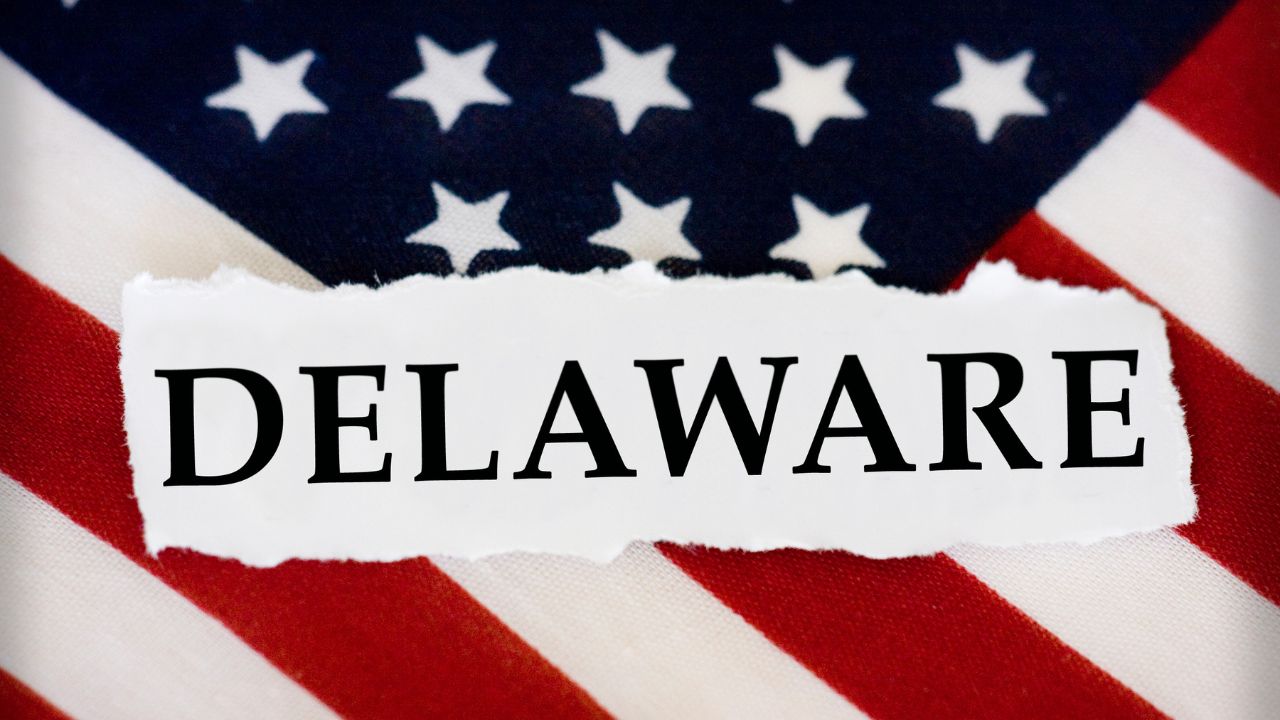 Brecha de Delaware