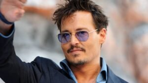 Johnny Depp doa R$ 4,8 milhões, recebidos de Amber Heard, para a