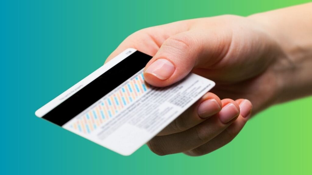 O Que é O Código Postal Do Cartão De Crédito 2024