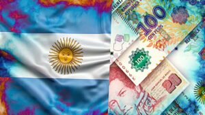 Banco-Central-da-Argentina-Congela-Saldo-em-Doláres-no-Pais-até-Eleições