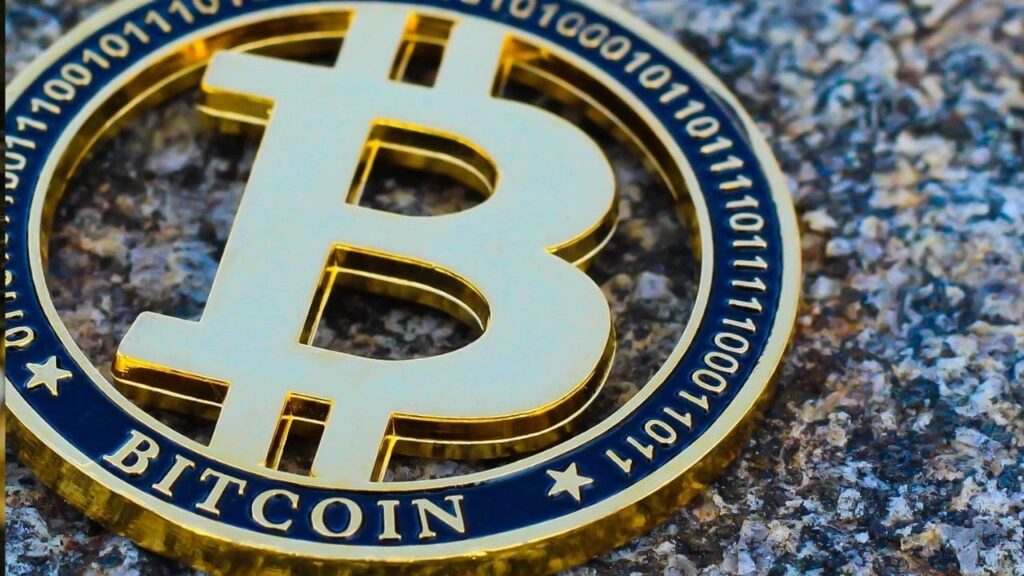 Foto moeda de bitcoin real e como comprar Bitcoins Passo a Passo