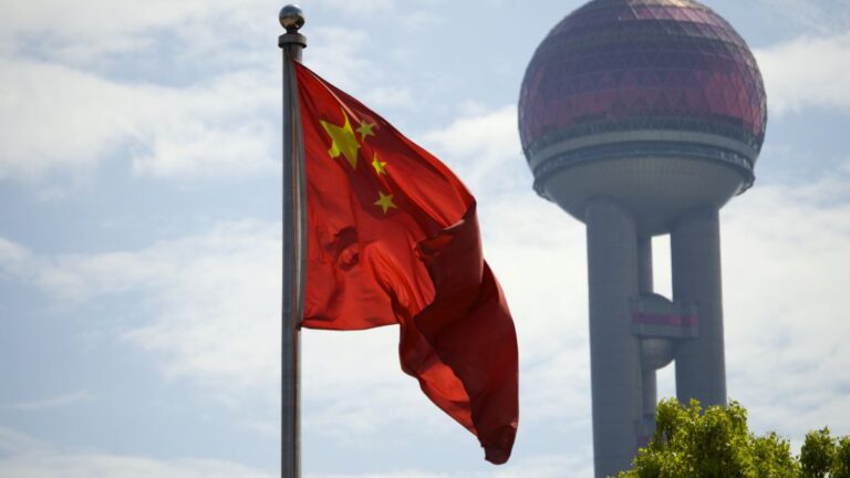 China Vai Investigar e Punir Responsáveis por Falsificação de Dados Econômicos