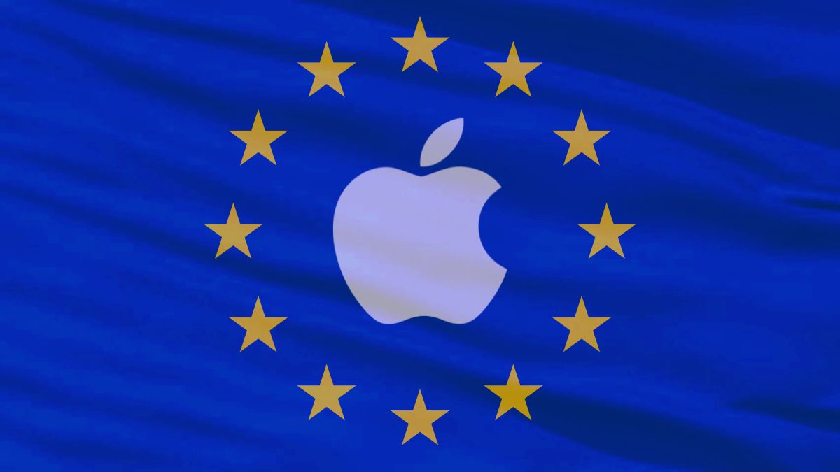 Apple Faces €500 Million Fine from EU Over Music Market | Talk of Money