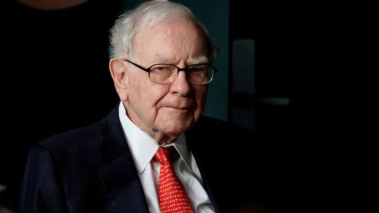 Buffet Critica Falta de Oportunidades de Investimento nos EUA e no Mundo!
