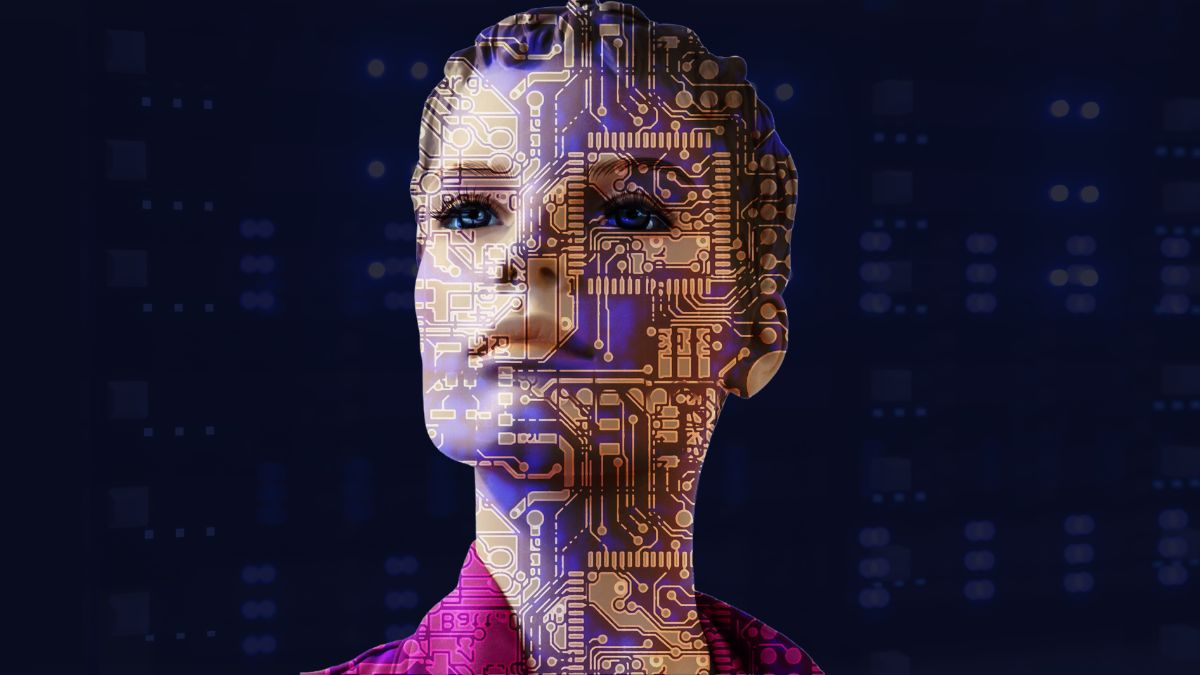Contenção da Inteligência Artificial Uma Necessidade, Segundo Fundador da DeepMind