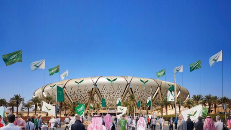 Arábia Saudita Anuncia 'Onda' de Investimentos em Esporte Quais Serão os Grandes Movimentos