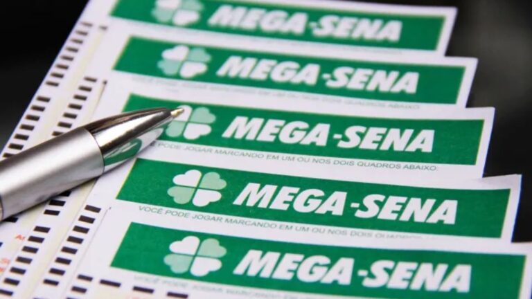Duas Apostas em Pernambuco Acertam a Quina da Mega-Sena e Levam R$ 57,2 Mil