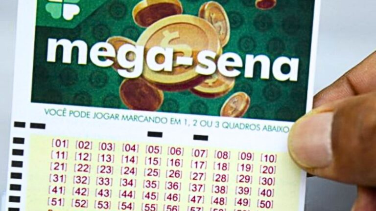 Mega-Sena e +Milionária Prometem Fortunas Neste Sábado Saiba os Detalhes