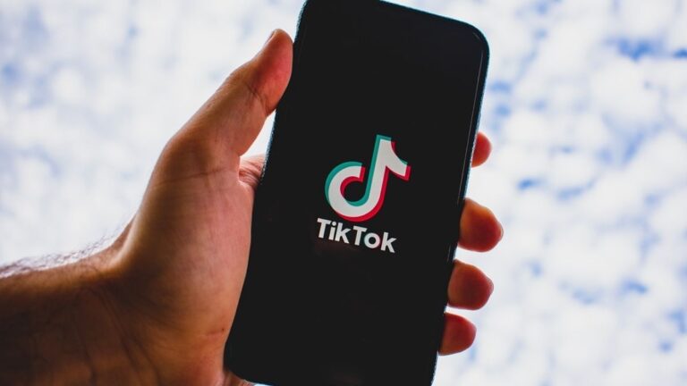 TikTok Condenado a Pagar Multa de R$ 23 Milhões por Uso Indevido de Dados Biometricos