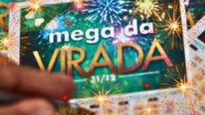 Mega da Virada 2024 Prêmios Milionários e Estratégias