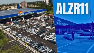 ALZR11 Expande Portfólio com Duas Lojas Assaí e Investimento de R$ 212,5 Mi