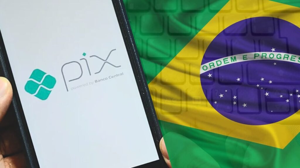 Fake News e Pressão Popular Sobre Mudar as Regras do Pix