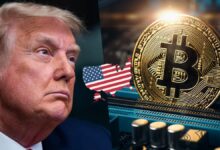 Futuro do Bitcoin Trump Proíbe Moeda Digital de Banco Central e Fortalece Mercado de Criptomoedas