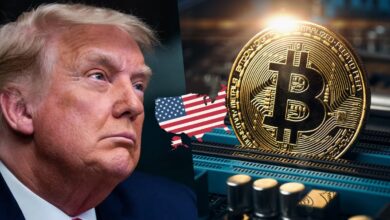 Futuro do Bitcoin Trump Proíbe Moeda Digital de Banco Central e Fortalece Mercado de Criptomoedas