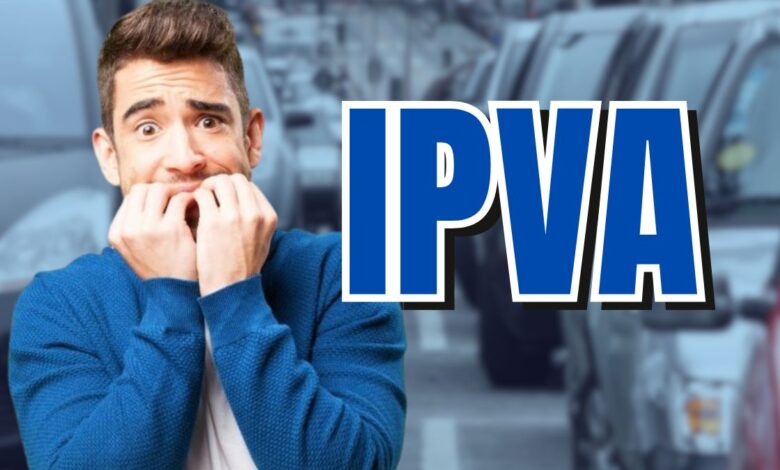 Golpe do IPVA 2025 Desconto Falso Engana Motoristas em Todo o País