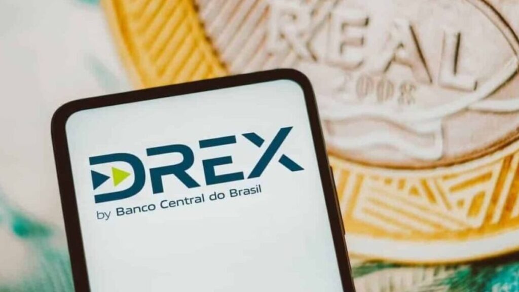 O Que É o Drex