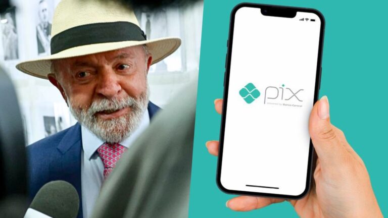 PIX foi a gota d’água Governo recua, mas a confiança da população já se perdeu
