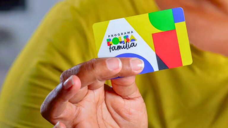 Perdeu ou Danificou o Cartão Bolsa Família Veja o Que Fazer Agora