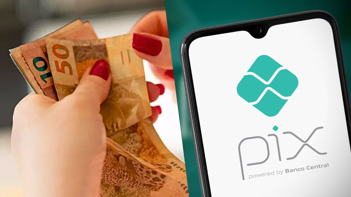 Pix Acima de R$ 5 Mil O Que Muda com as Novas Regras da Receita