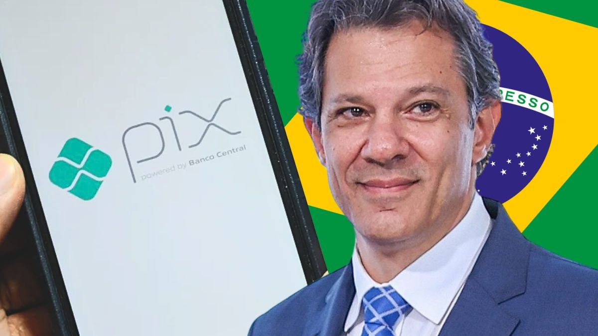 Por Que o Governo Desistiu de Mudar as Regras do Pix Veja o Que Aconteceu