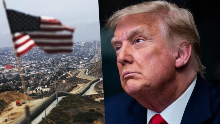 Trump Cumpre Promessa e Fecha Fronteira O Que Muda para os Imigrantes