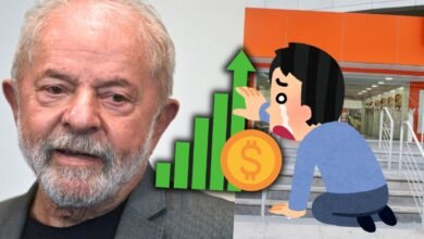 Lula é o Pai dos Bancos Lucros Recordes do Itaú, Bradesco e Santander Surpreendem