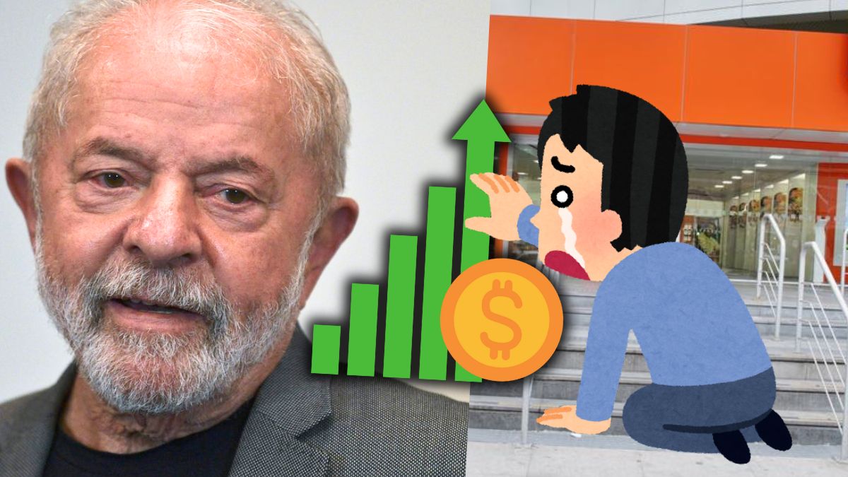 Lula é o Pai dos Bancos Lucros Recordes do Itaú, Bradesco e Santander Surpreendem