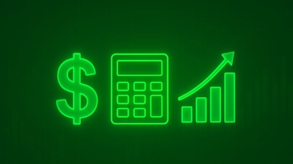 Por Que Usar Uma Calculadora de Juros Compostos