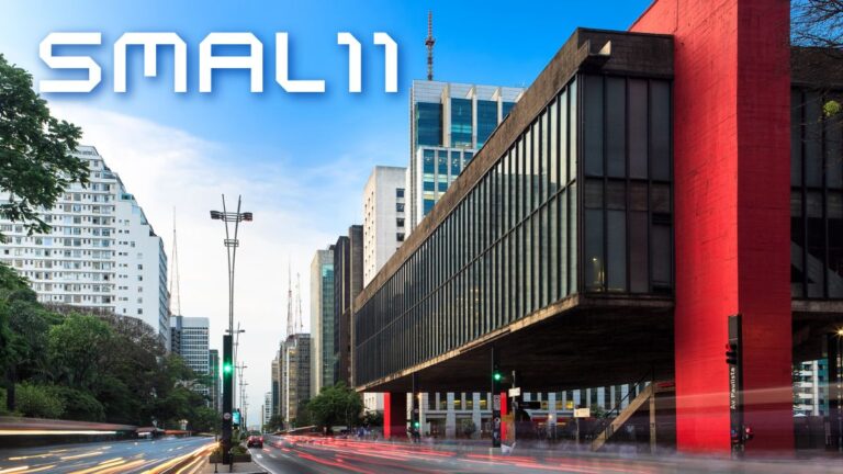 SMAL11 Tudo Sobre o ETF de Small Caps - Guia Completo