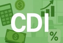 Taxa CDI Entenda o Que é CDI e Veja o Valor Atual