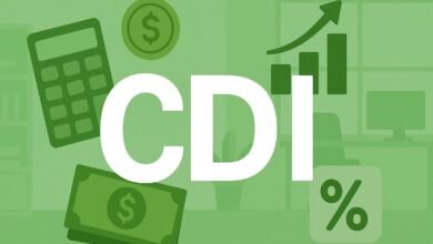 Taxa CDI Entenda o Que é CDI e Veja o Valor Atual