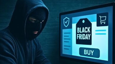 Golpes na Black Friday fraudes online somam R$ 3 bilhões e preocupam empresas