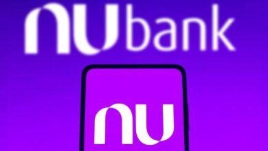 Nubank faz história e se torna a empresa mais valiosa do Brasil em 2025