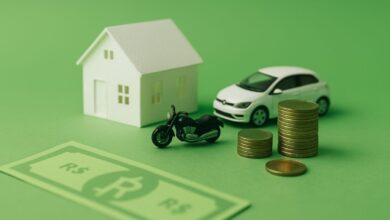 Como quitar financiamento mais rápido usando amortização