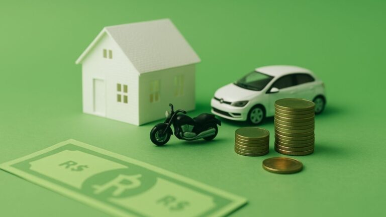 Como quitar financiamento mais rápido usando amortização