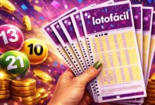 Os números da Lotofácil de ontem confira o resultado completo