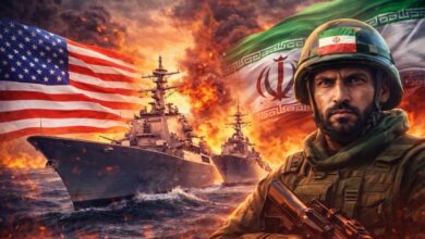 Tensão entre EUA e Irã aumenta após envio de navios de guerra ao Golfo