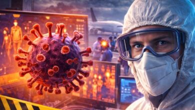 Vírus Nipah é contido na Índia, mas países da Ásia reforçam alerta sanitário