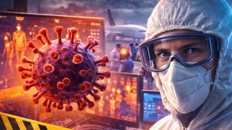 Vírus Nipah é contido na Índia, mas países da Ásia reforçam alerta sanitário