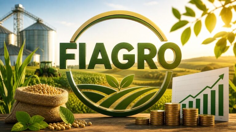FIAGRO vale a pena Veja quanto rende, riscos e como investir do zero